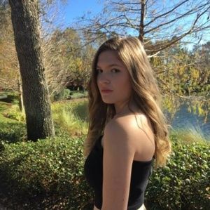 Meet your Posher, Anne-sophie